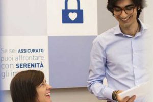 Reale Mutua Torino Cavour