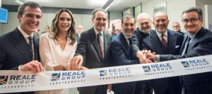 Reale Torino Cavour Evo